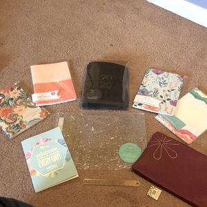 Erin Condren Petite Planner+ Bundle